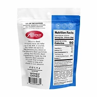 Albanese US of Yay Summer Gummie Bears, Resealable Bag, 7 oz