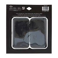 eXpressions Father's Day Manicure Set, 7 pk