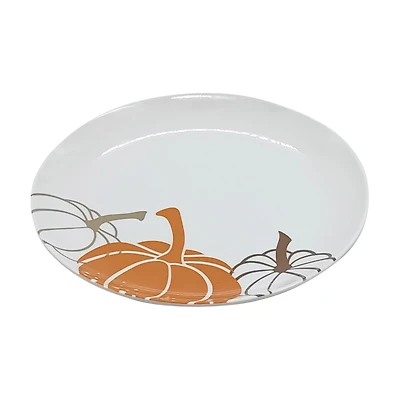 Melamine Dinner Plate