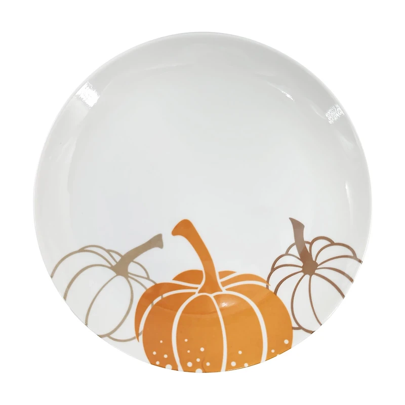 Melamine Dinner Plate