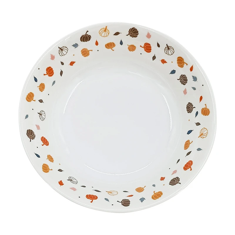 Melamine Cereal Bowl