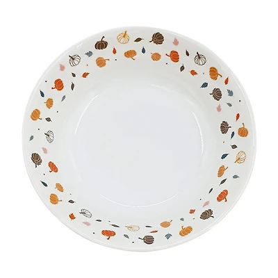 Melamine Cereal Bowl