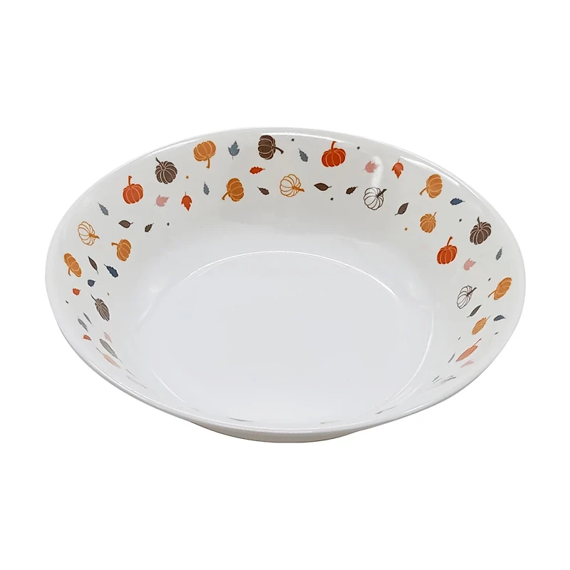 Melamine Cereal Bowl