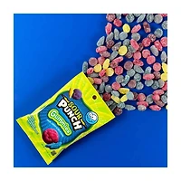 Sour Punch Gummies, 6.75 oz