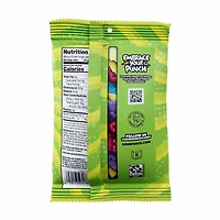 Sour Punch Gummies, 6.75 oz