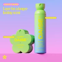 DAISE Happy DAISE Fragrance Body Mist in Grape & Amber, 100 mL