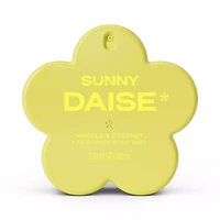 DAISE Sunny DAISE Fragrance Body Mist in Vanilla & Coconut, 100 mL