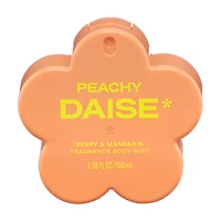 DAISE Peachy DAISE Fragrance Body Mist in Berry & Mandarin, 100 mL