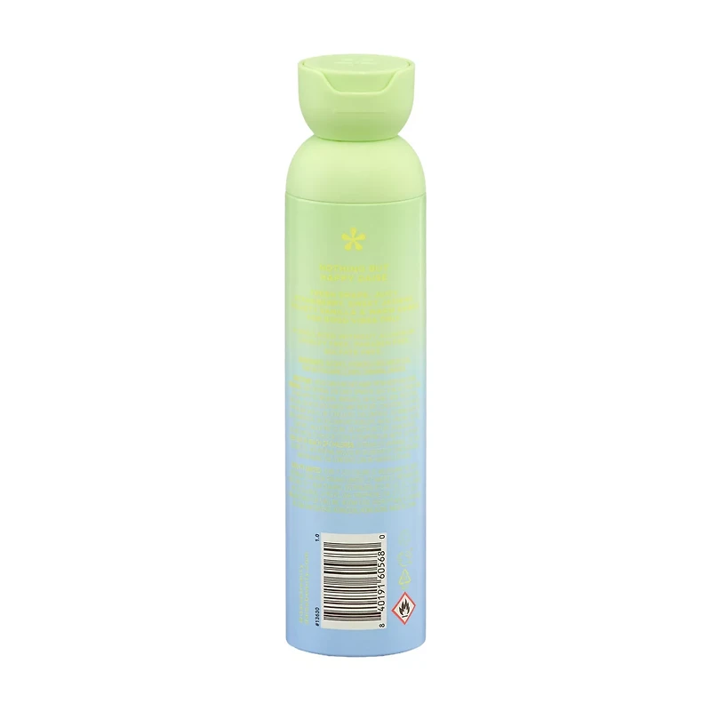 DAISE Happy DAISE All Body Spray & Deodorant in Grape & Amber for 24h Freshness,