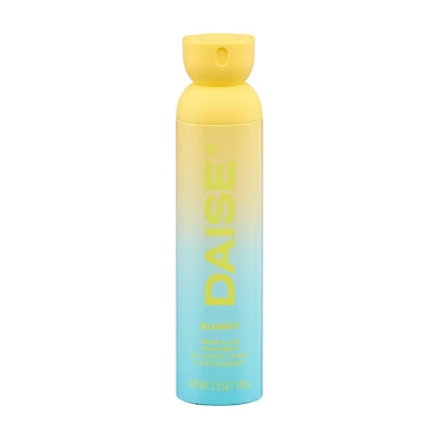 DAISE Sunny DAISE All Body Spray & Deodorant in Vanilla & Coconut for 24h Freshness, 3.5 oz/120 mL