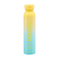 DAISE Sunny DAISE All Body Spray & Deodorant in Vanilla & Coconut for 24h Freshness, 3.5 oz/120 mL