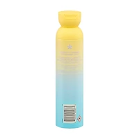 DAISE Sunny DAISE All Body Spray & Deodorant in Vanilla & Coconut for 24h Freshness, 3.5 oz/120 mL