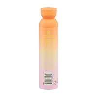 DAISE Peachy DAISE All Body Spray & Deodorant in Berry & Mandarin for 24h Freshn