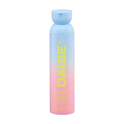 DAISE Lowkey DAISE All Body Spray & Deodorant in Rose & Sandalwood for 24h Fresh