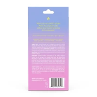 DAISE Lip Service Lip Balm Phone Pod in Strawberry Kiss, With Vitamin E and Shea