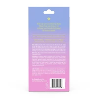DAISE Lip Service Lip Balm Phone Pod Watermelon Crush, With Vitamin E and Shea B