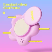 DAISE Lip Service Lip Balm Phone Pod Watermelon Crush, With Vitamin E and Shea B