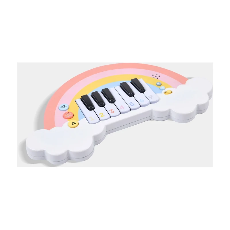 Moover Mini Rainbow Piano
