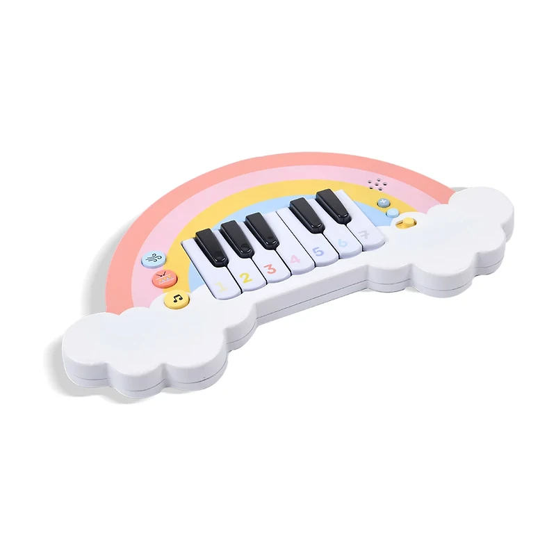Moover Mini Rainbow Piano