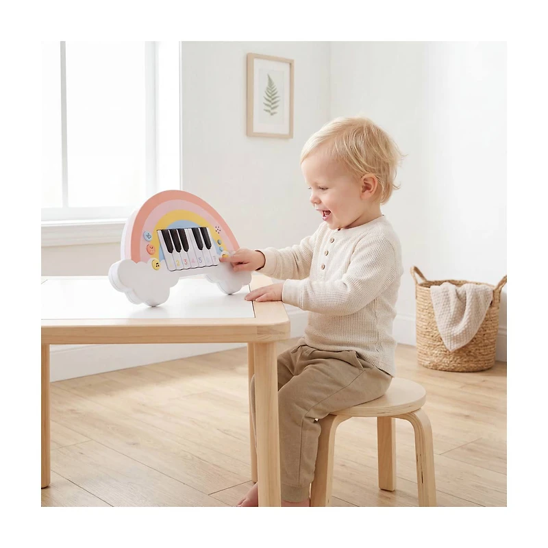 Moover Mini Rainbow Piano