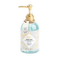 Arete Athene Mediterranean Sea Hand Soap, 16.9 oz