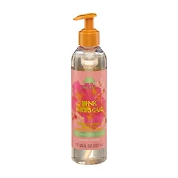 Tree Hut Pink Hibiscus Moisturizing Shave Oil, 7.7 fl oz