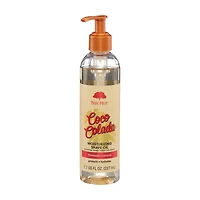 Tree Hut Coco Colada Moisturizing Shave Oil, 7.7 fl oz