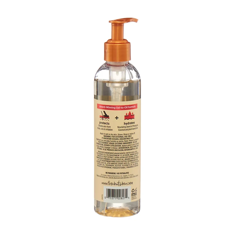 Tree Hut Coco Colada Moisturizing Shave Oil, 7.7 fl oz