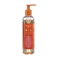 Tree Hut Golden Vanilla Moisturizing Shave Oil, 7.7 fl oz