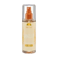 Tree Hut Vanilla Fragrance Mist, 6 fl oz