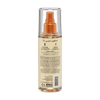 Tree Hut Vanilla Fragrance Mist, 6 fl oz