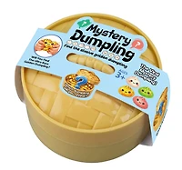 Squishy Mystery Dumpling