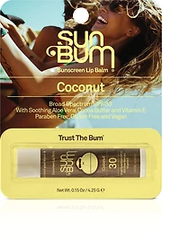 Sun Bum Lip Balm
