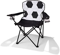 Academy Sports + Outdoors Oversize Soccer Folding Chair