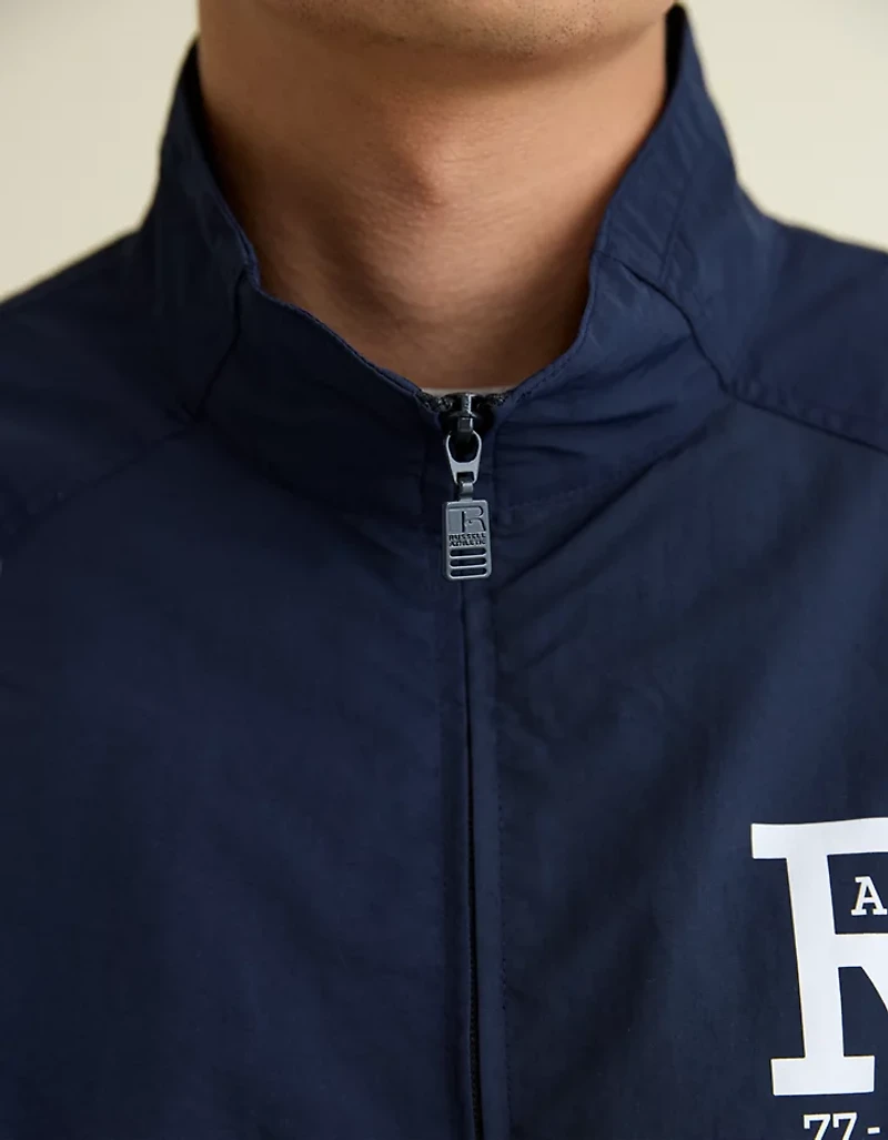 AE x Russell Athletic Track Jacket