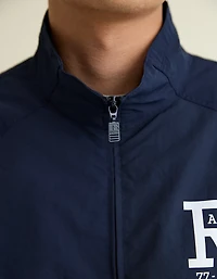 AE x Russell Athletic Track Jacket
