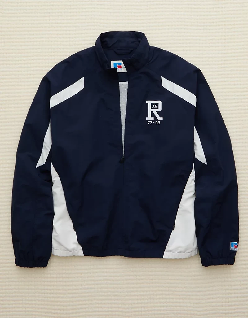 AE x Russell Athletic Track Jacket