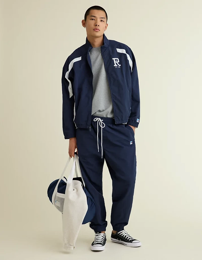 AE x Russell Athletic Track Jacket