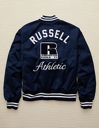 AE x Russell Athletic Varsity Jacket