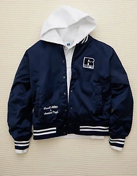 AE x Russell Athletic Varsity Jacket