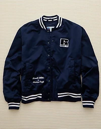 AE x Russell Athletic Varsity Jacket