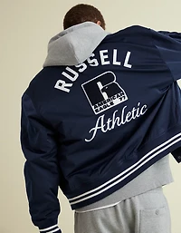 AE x Russell Athletic Varsity Jacket