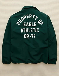 Veste d’entraîneur AE x Russell Athletic