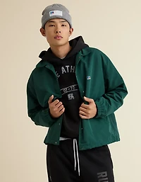 Veste d’entraîneur AE x Russell Athletic