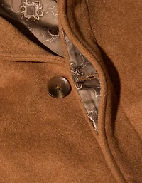 AE x Tru Kolors Wool-Blend Topcoat