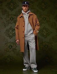 AE x Tru Kolors Wool-Blend Topcoat