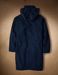 AE x Tru Kolors Utility Parka