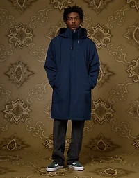 AE x Tru Kolors Utility Parka