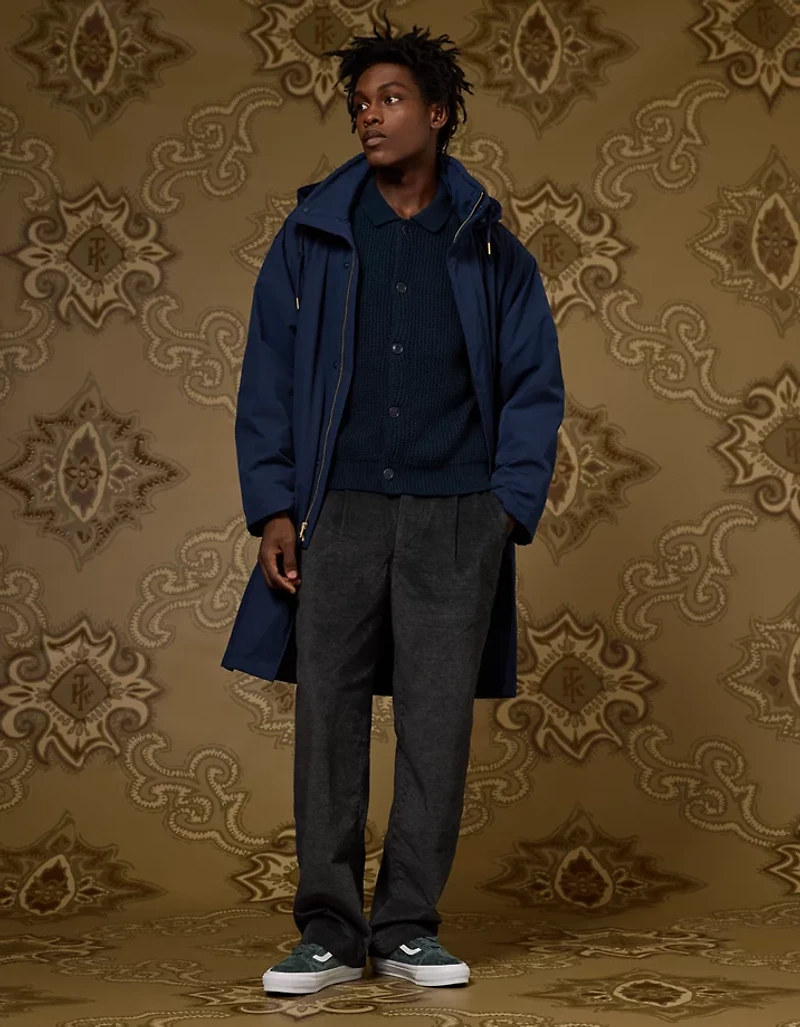 AE x Tru Kolors Utility Parka