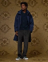 AE x Tru Kolors Utility Parka